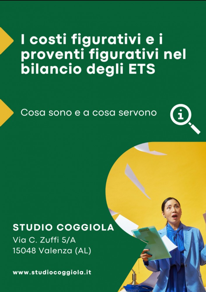 Costi e ricavi figurativi